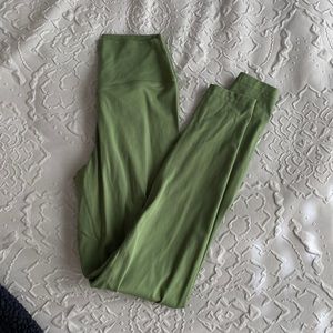 NWOT balance athletica leggings